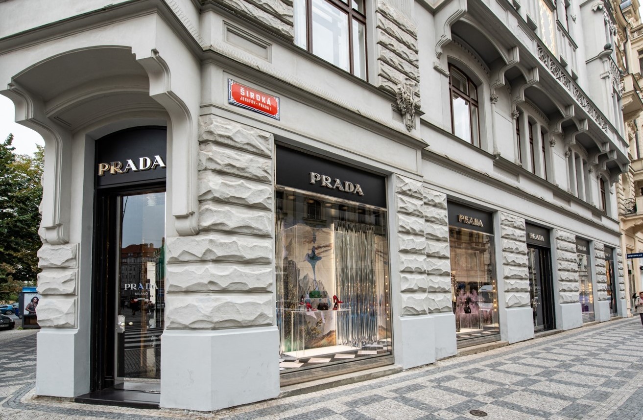 Prada