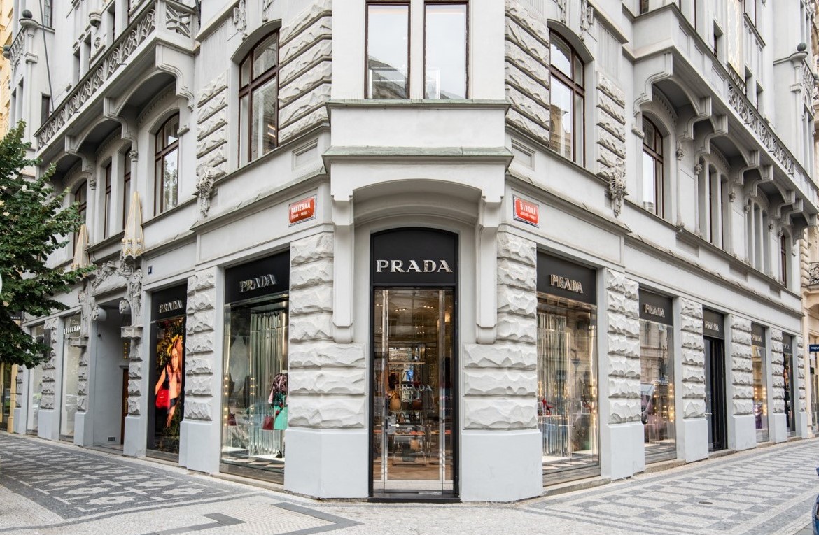 prada